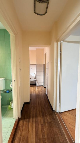 Apartament 2 camere de inchiriat in Manastur Pta Flora