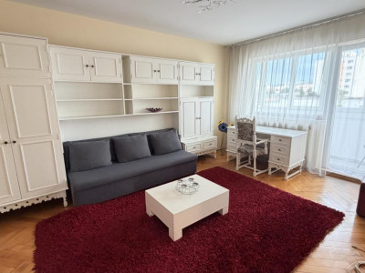Apartament 2 camere de inchiriat in Manastur Pta Flora