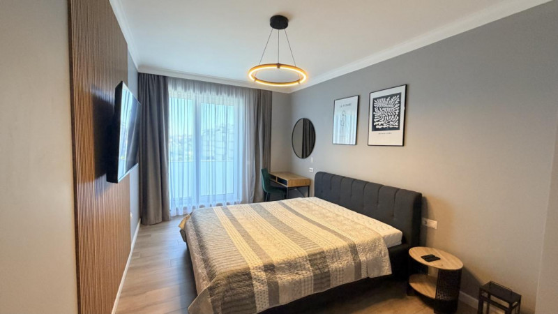 Apartament 2 camere+ garaj,Bloc Nou Andrei Mureșanu Sud