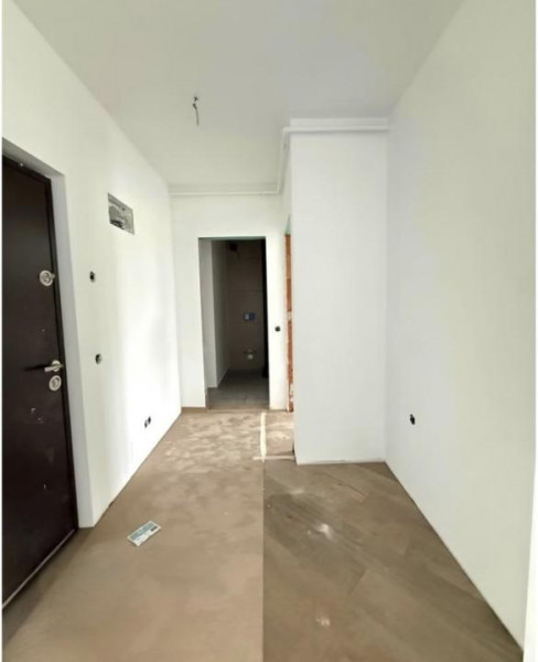  Ap 2 camere 51mp , etaj intermediar,garaj,Floresti, zona Muzeul Apei