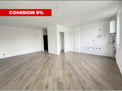  Ap 2 camere 51mp , etaj intermediar,garaj,Floresti, zona Muzeul Apei
