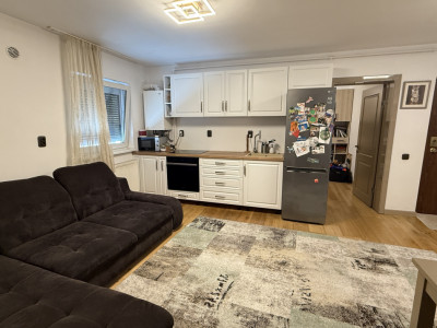 Inchiriere apartament cu 3 camere in Marasti str Intre Lacuri