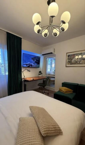 Apartament 1 camera Piața Cipariu - Centru