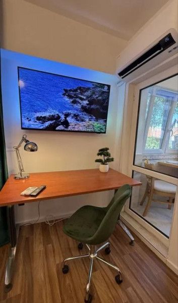 Apartament 1 camera Piața Cipariu - Centru