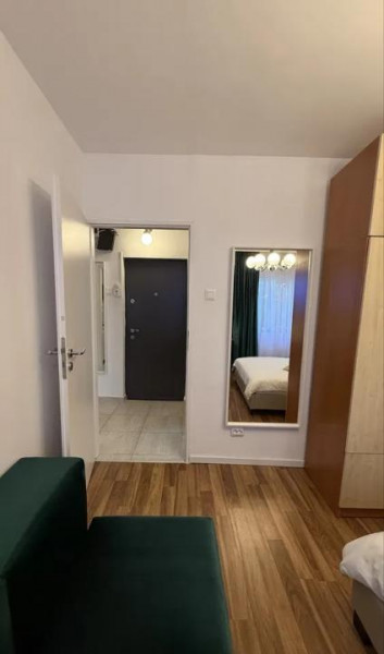 Apartament 1 camera Piața Cipariu - Centru