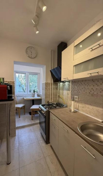 Apartament 1 camera Piața Cipariu - Centru