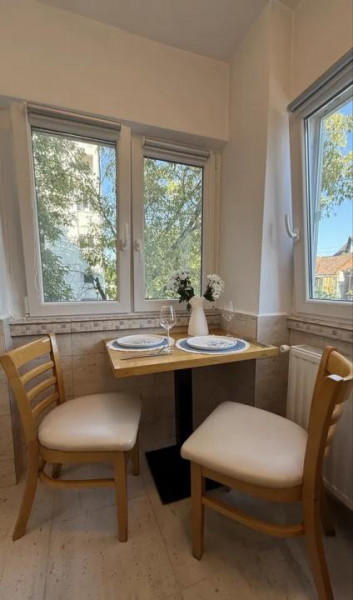 Apartament 1 camera Piața Cipariu - Centru