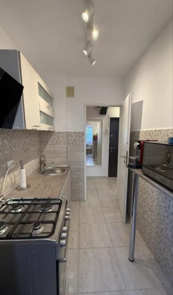 Apartament 1 camera Piața Cipariu - Centru