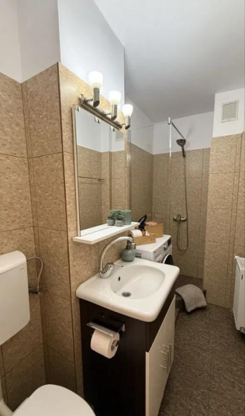 Apartament 1 camera Piața Cipariu - Centru