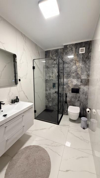Apartament 2 camere+ garaj,Bloc Nou Andrei Mureșanu Sud