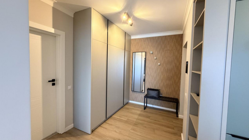 Apartament 2 camere+ garaj,Bloc Nou Andrei Mureșanu Sud