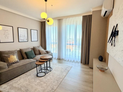 Apartament 2 camere+ garaj,Bloc Nou Andrei Mureșanu Sud