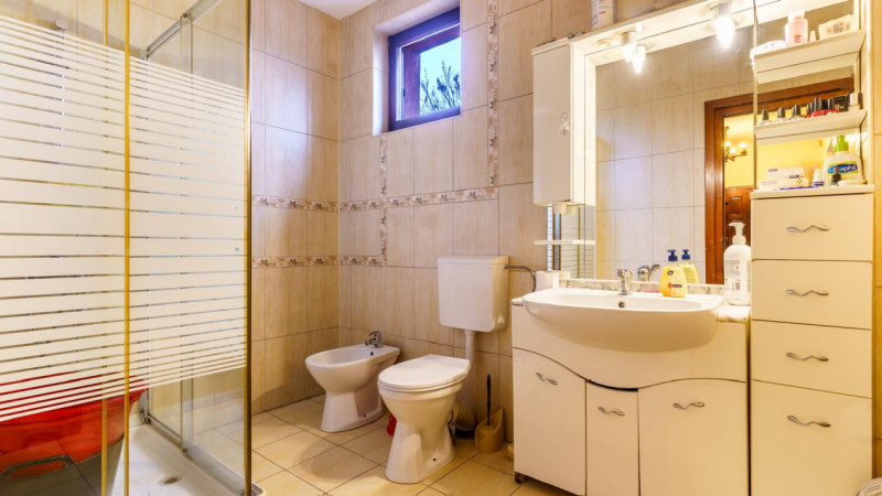 Casă de vânzare – Someșeni, Cluj-Napoca | 497 mp teren | 242 mp utili