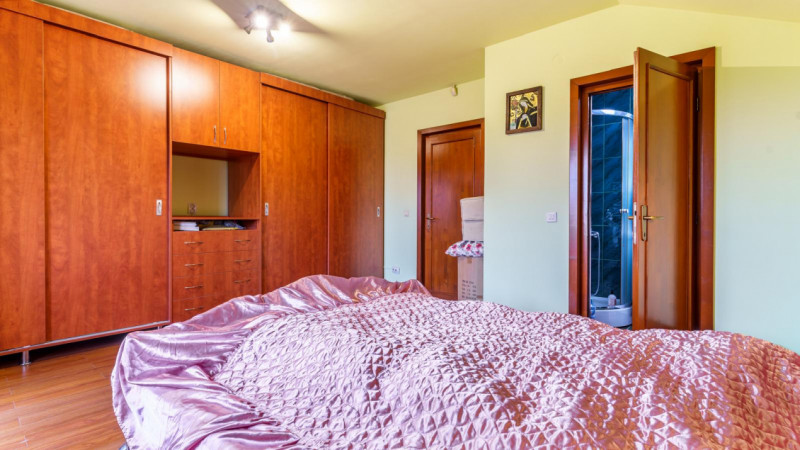 Casă de vânzare – Someșeni, Cluj-Napoca | 497 mp teren | 242 mp utili
