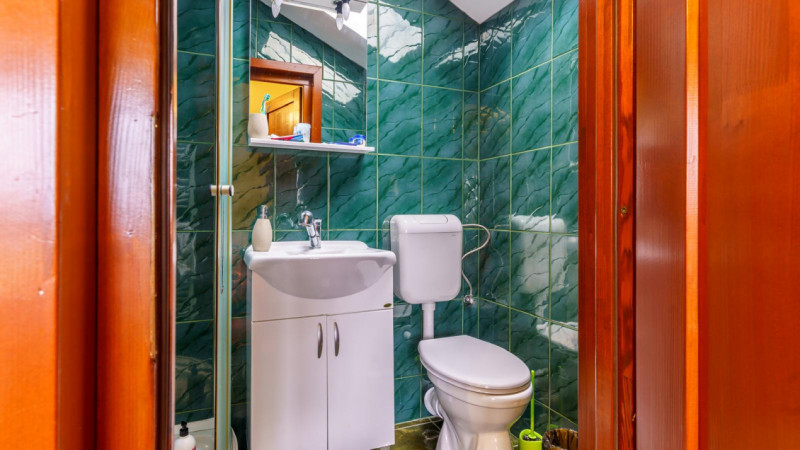 Casă de vânzare – Someșeni, Cluj-Napoca | 497 mp teren | 242 mp utili