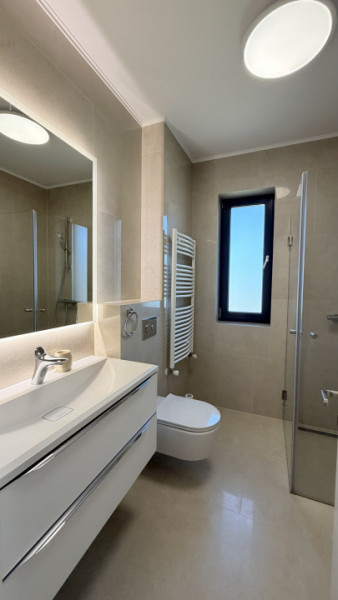 Apartament 2 camere+ garaj,Bloc Nou Andrei Mureșanu Sud