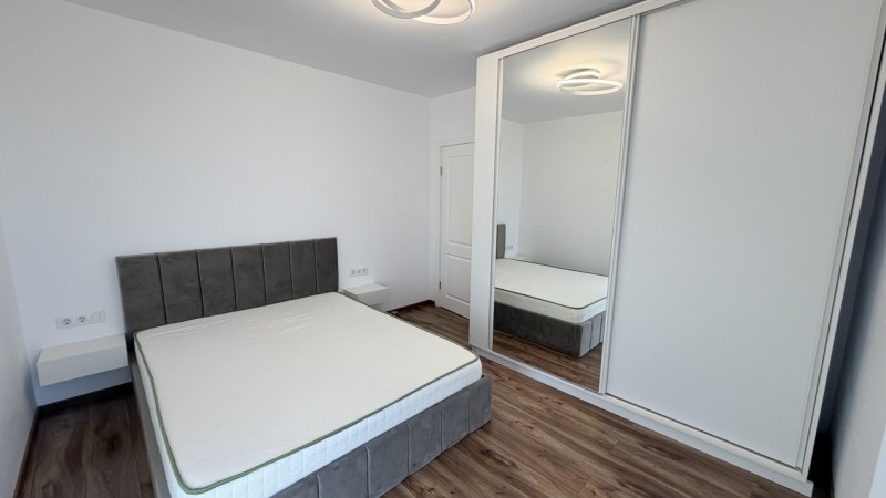 Apartament 2 camere+ garaj,Bloc Nou Andrei Mureșanu Sud