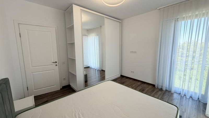 Apartament 2 camere+ garaj,Bloc Nou Andrei Mureșanu Sud