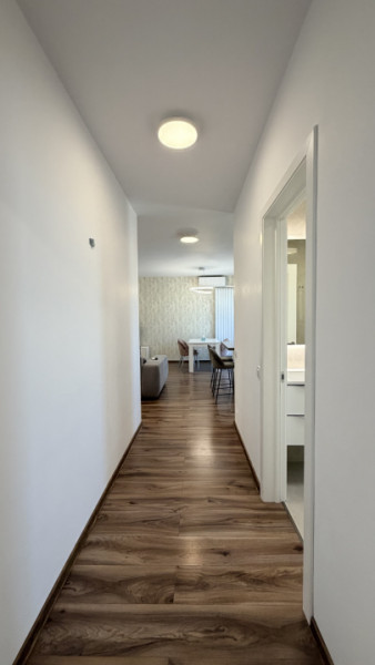 Apartament 2 camere+ garaj,Bloc Nou Andrei Mureșanu Sud