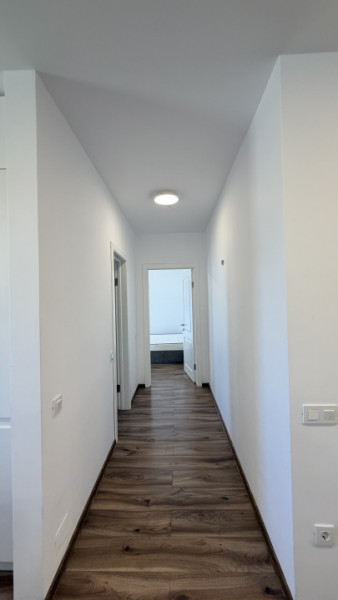 Apartament 2 camere+ garaj,Bloc Nou Andrei Mureșanu Sud