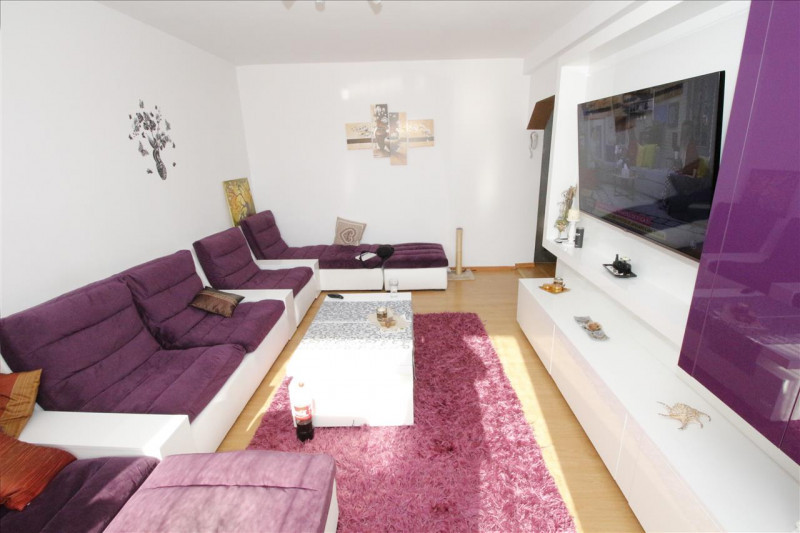 Apartament  4 camere de inchiriat in Marasti 5 min de FSEGA