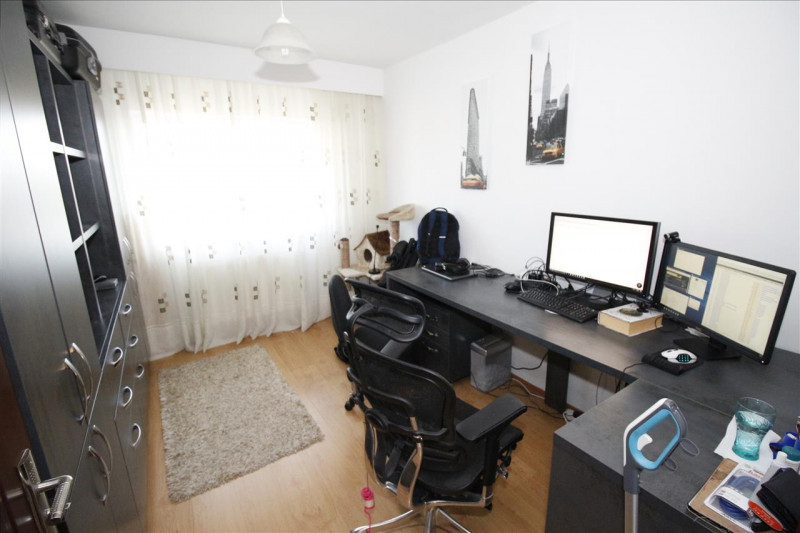Apartament  4 camere de inchiriat in Marasti 5 min de FSEGA