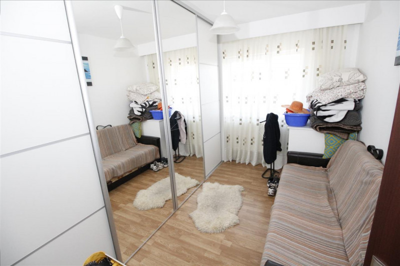 Apartament  4 camere de inchiriat in Marasti 5 min de FSEGA