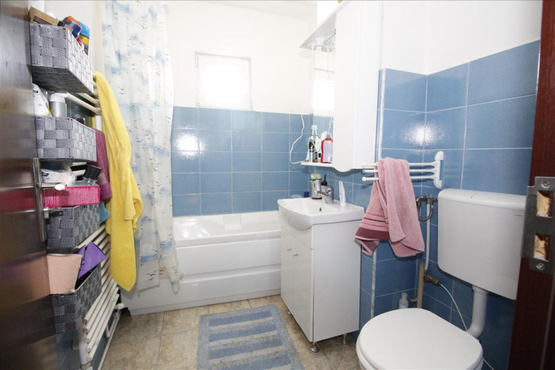Apartament  4 camere de inchiriat in Marasti 5 min de FSEGA
