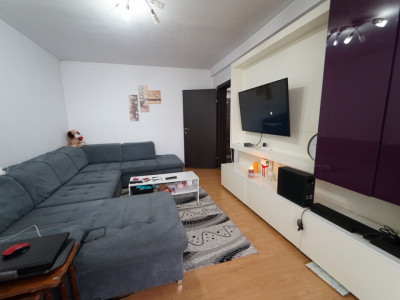 Apartament  4 camere de inchiriat in Marasti 5 min de FSEGA
