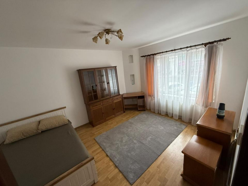 Apartament 2 camere in Centru in  Pta Mihai Viteazu