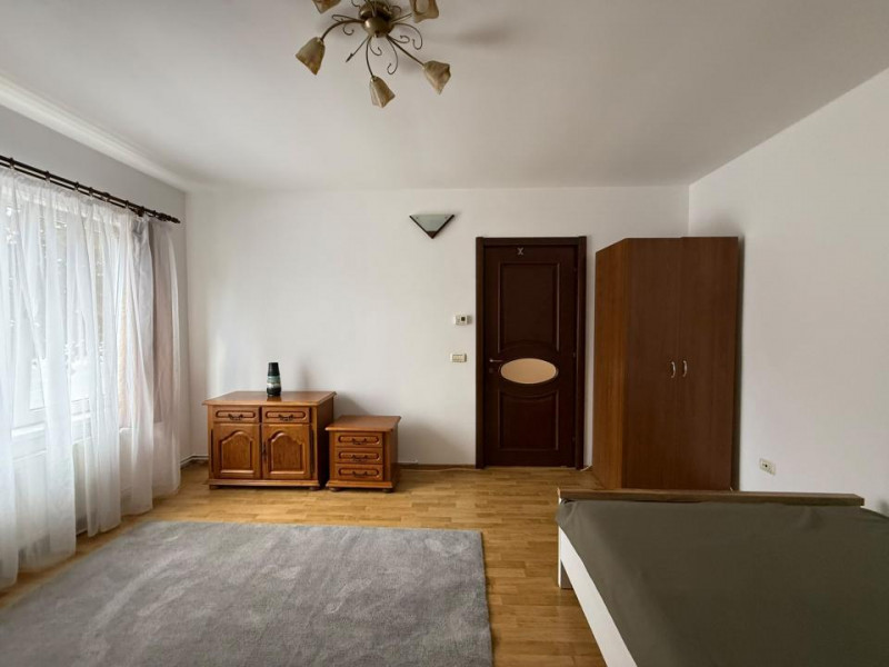 Apartament 2 camere in Centru in  Pta Mihai Viteazu