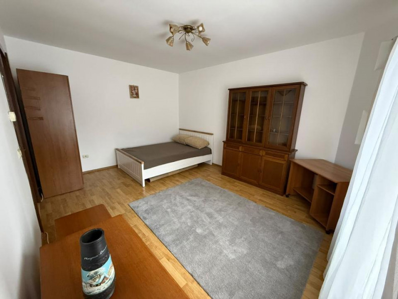 Apartament 2 camere in Centru in  Pta Mihai Viteazu
