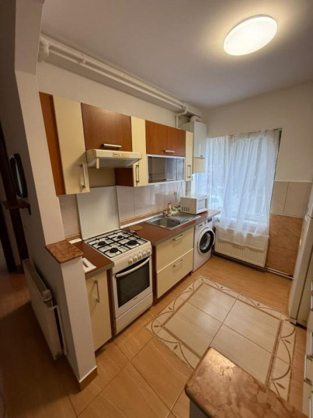 Apartament 2 camere in Centru in  Pta Mihai Viteazu