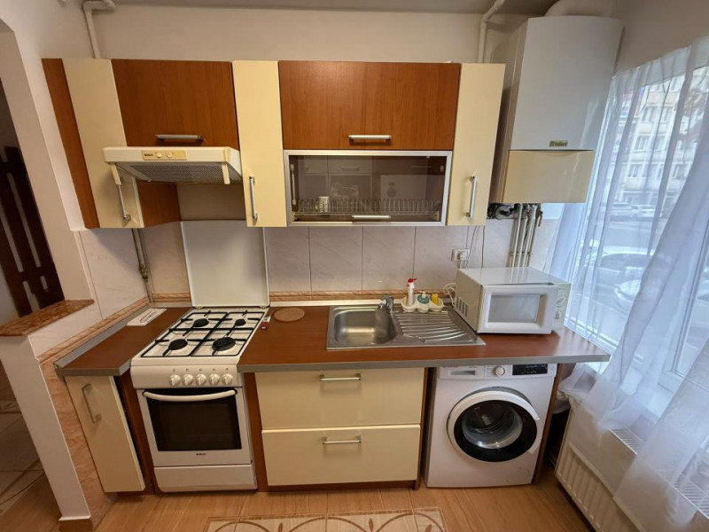 Apartament 2 camere in Centru in  Pta Mihai Viteazu