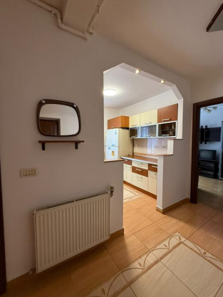 Apartament 2 camere in Centru in  Pta Mihai Viteazu