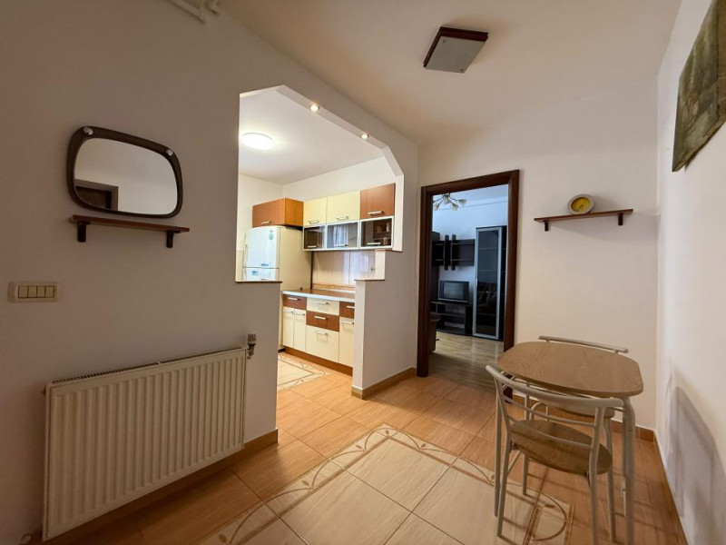 Apartament 2 camere in Centru in  Pta Mihai Viteazu