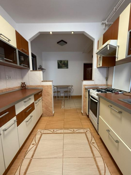 Apartament 2 camere in Centru in  Pta Mihai Viteazu