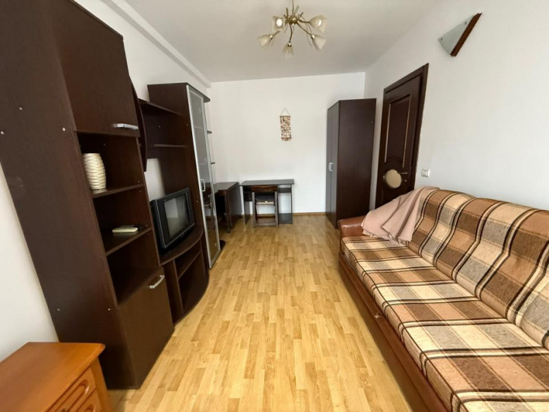Apartament 2 camere in Centru in  Pta Mihai Viteazu