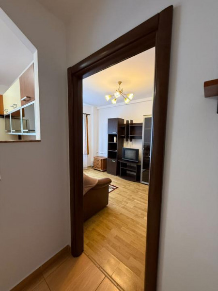 Apartament 2 camere in Centru in  Pta Mihai Viteazu