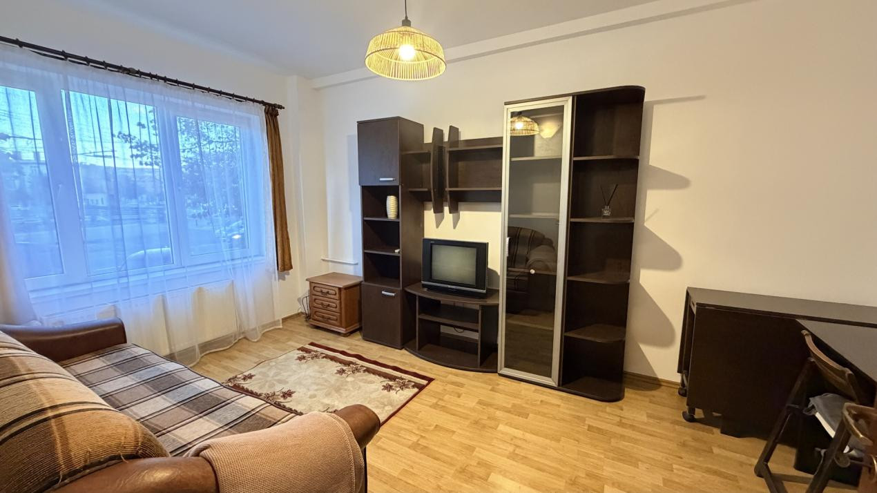 Apartament 2 camere in Centru in  Pta Mihai Viteazu
