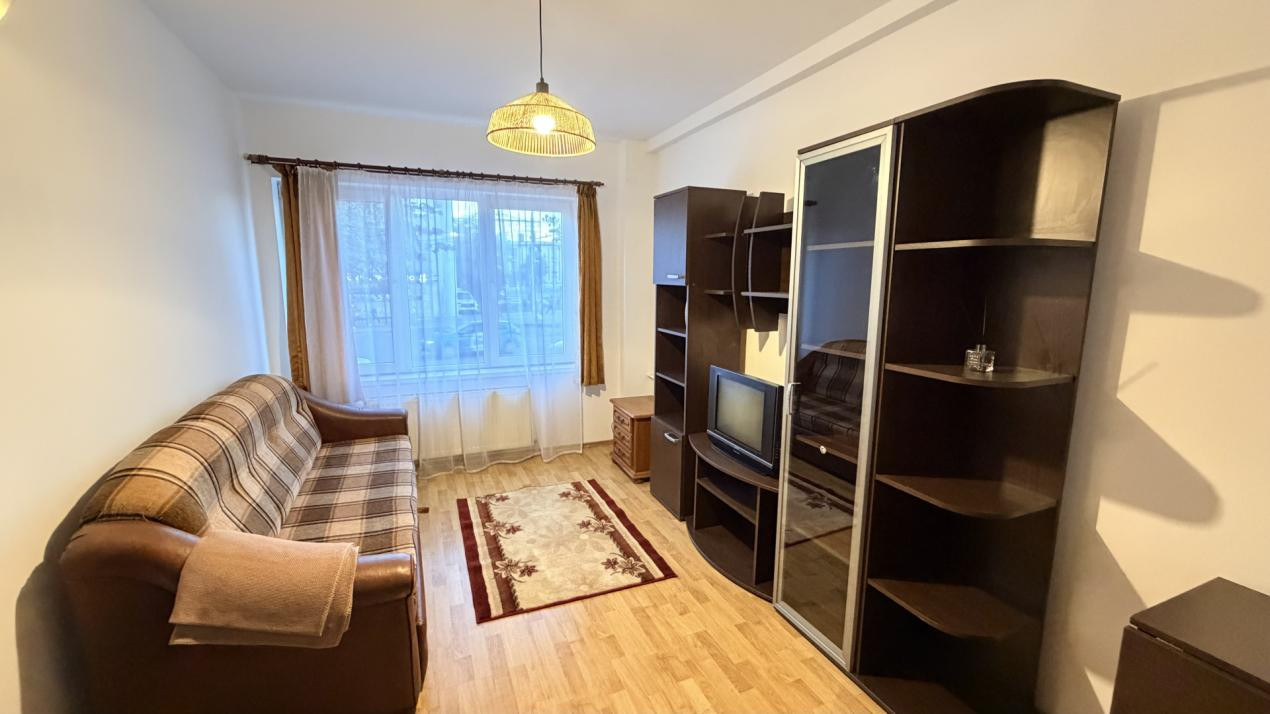 Apartament 2 camere in Centru in  Pta Mihai Viteazu