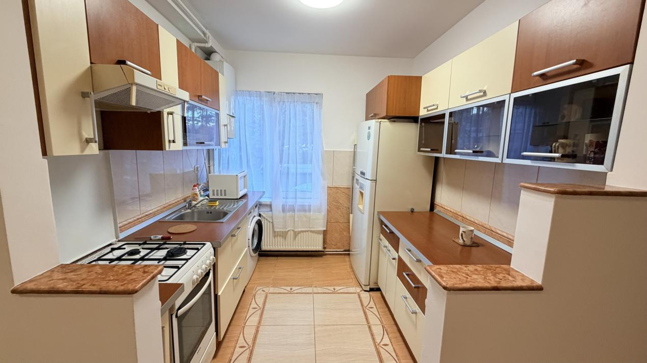 Apartament 2 camere in Centru in  Pta Mihai Viteazu
