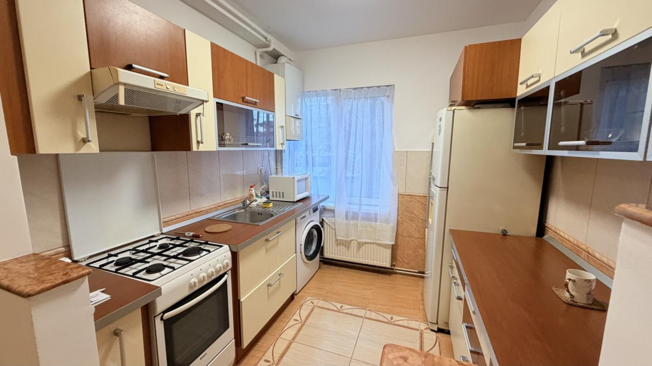 Apartament 2 camere in Centru in  Pta Mihai Viteazu