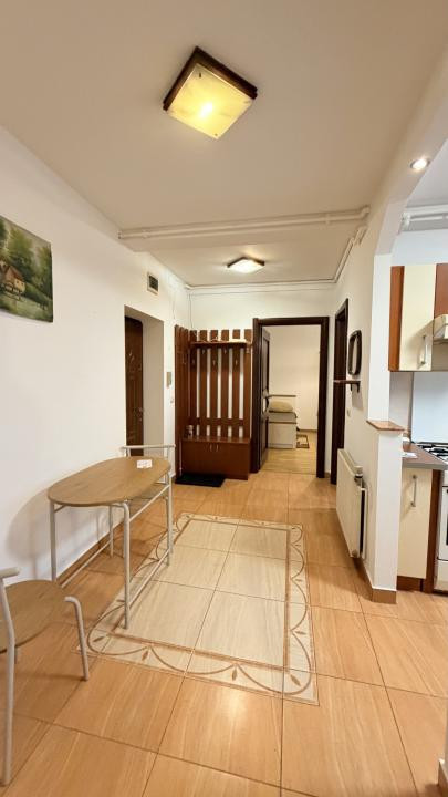 Apartament 2 camere in Centru in  Pta Mihai Viteazu