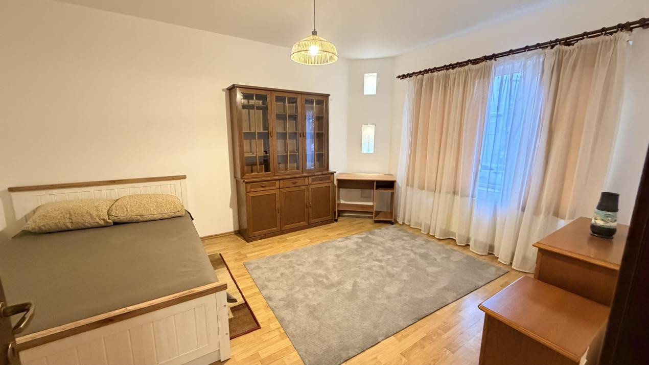 Apartament 2 camere in Centru in  Pta Mihai Viteazu
