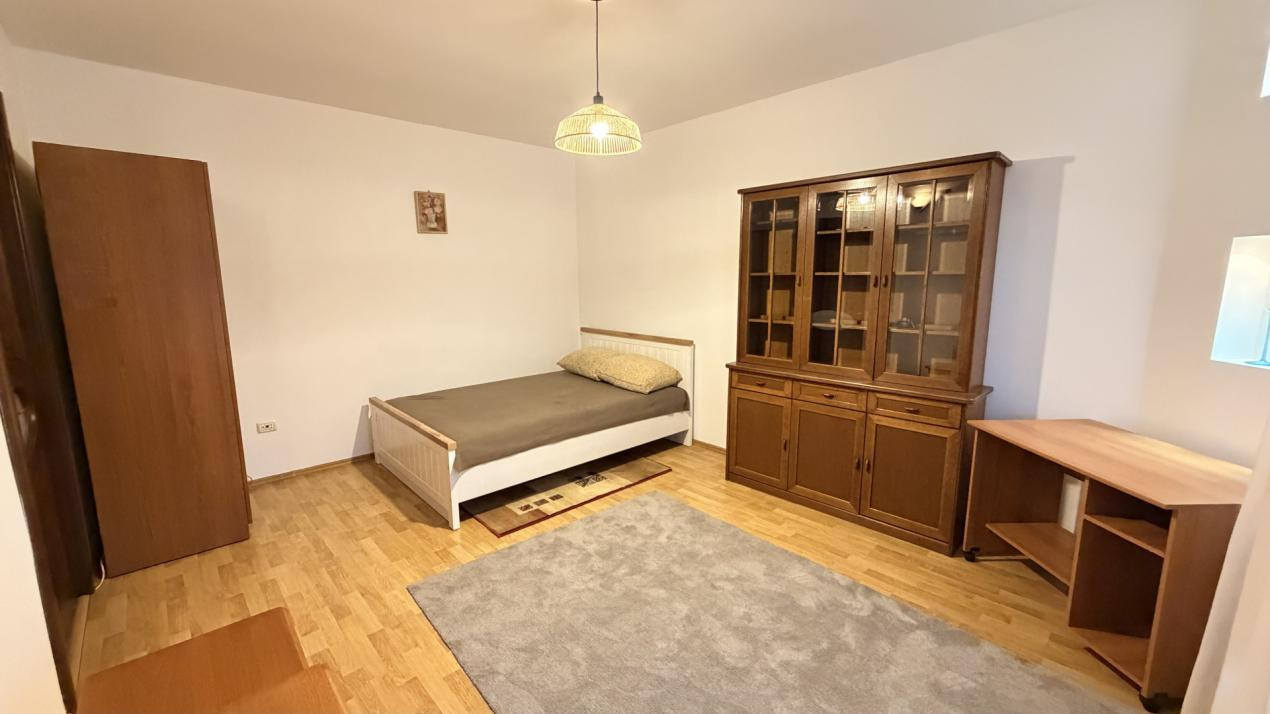 Apartament 2 camere in Centru in  Pta Mihai Viteazu