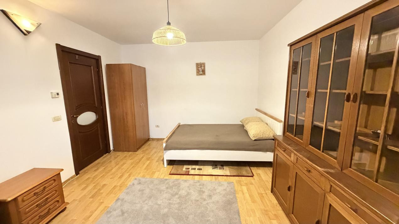 Apartament 2 camere in Centru in  Pta Mihai Viteazu