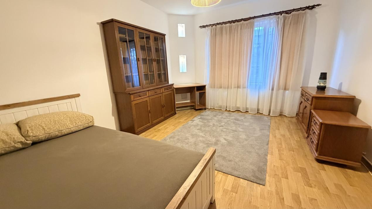 Apartament 2 camere in Centru in  Pta Mihai Viteazu