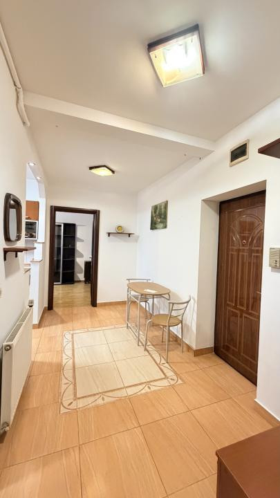 Apartament 2 camere in Centru in  Pta Mihai Viteazu