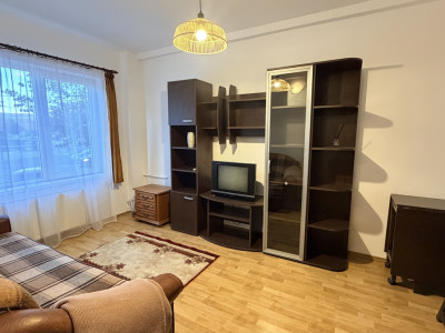 Apartament 2 camere in Centru in  Pta Mihai Viteazu